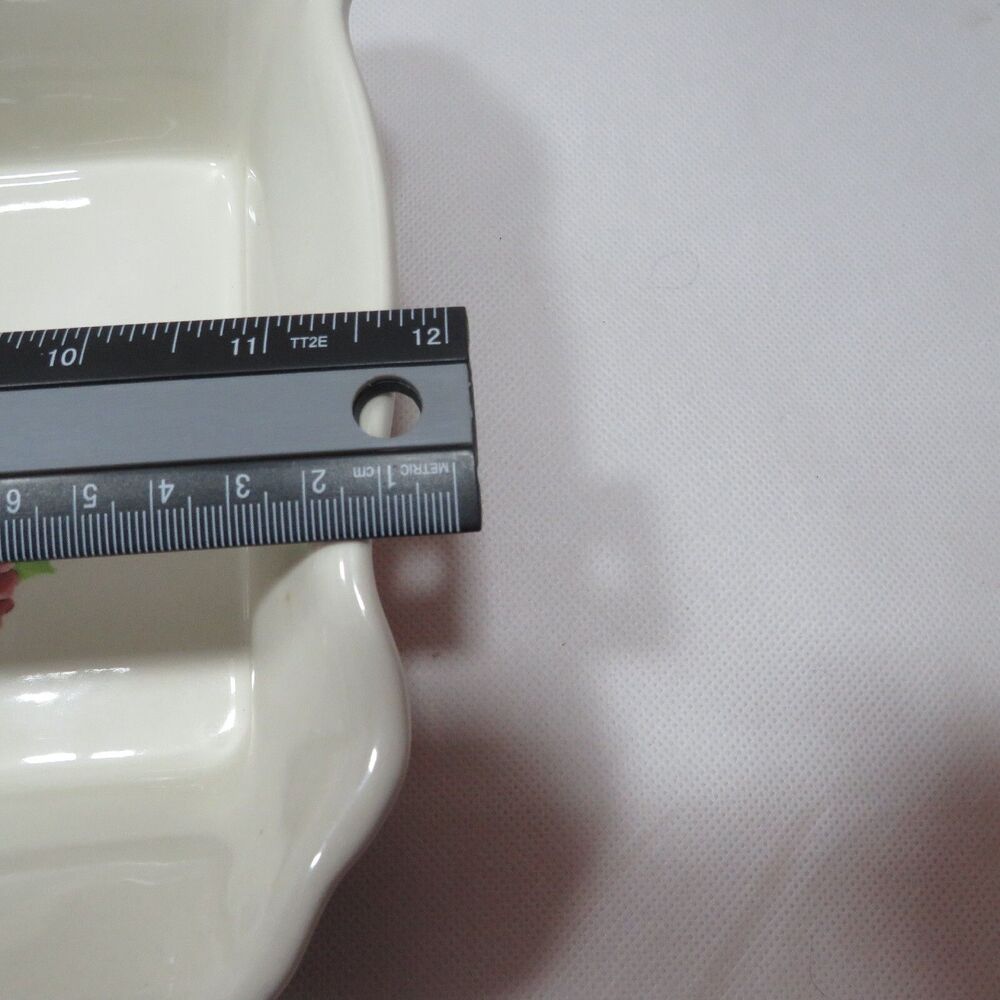 The Pioneer Woman Rectangular Casserole Baker - Picture 9 of 11